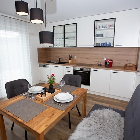 Ferienwohnung Albblick Burladingen Exterior foto