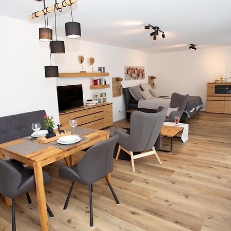 Ferienwohnung Albblick Burladingen Exterior foto