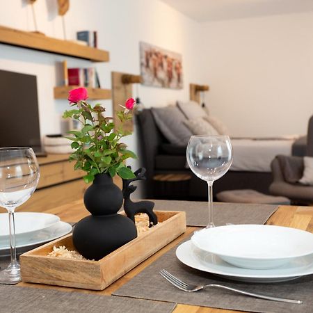 Ferienwohnung Albblick Burladingen Exterior foto